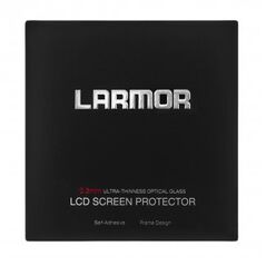 Προστατευτικό LCD GGS Larmor για Canon R5 II