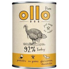 Ollo Καθαρή Γαλοπούλα 850g