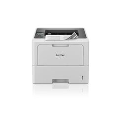 BROTHER HL-L6210DW Monochrome Laser Printer (HLL6210DW) (BROHLL6210DW) έως 12 άτοκες Δόσεις