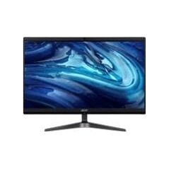 Laptop Acer Acer Veriton Z VZ2512G 21.5“ FHD i3-1315U/8GB/256GB/Intel UHD/Win11Pro/Black/2Y Εγγύηση | Acer 13977650 4711121912467
