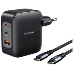 POWER ADAPTER USB-C GAN +C520C/7810010 INTENSO