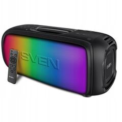 SVEN φορητό ηχείο PS-860 – 100 W