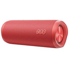 Ασύρματο ηχείο QCY SP7 Bluetooth 5.4 IPX7 κόκκινο