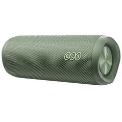 Ασύρματο ηχείο QCY SP7 Bluetooth 5.4 IPX7 πράσινο