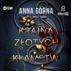Η χώρα των χρυσών ψεμάτων audiobook