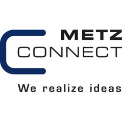 Πλαίσιο τοποθέτησης METZ Connect E-DAT Industry IP67 V14, τυπική στερέωση
