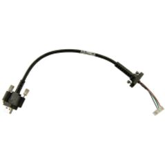 Καλώδιο USB 18 CM VC70 για πληκτρολόγιο
