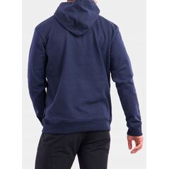 Φούτερ Patagonia P-6 Logo Uprisal Hoody - κλασικό ναυτικό