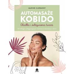 Αυτομασάζ KOBIDO Λεία και θρεπτική επιδερμίδα