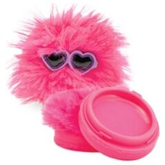 Lūpų balzamas Martinelia Fluffy, 22 g