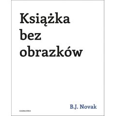 Książka bez obrazków w.2 EDUKAMP