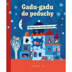 Gadu-gadu do poduchy EDUKAMP
