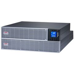 APC Easy UPS On-Line Li-Ion SRVL RT Ext. Runtime 2000VA 230V, with Rail Kit