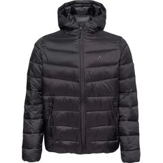 Dziecięca kurtka pikowana Martes essentials MIRADO JRB rozmiar 140 [cze]