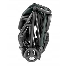 PEG PEREGO stroller SELFIE PLUS, Metal, IP30000000BK01BK94