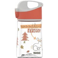 SIGG Μπουκάλι Mk Woodland Firend 0.35L 8731.20