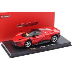 BBU 1:43 Ferrari Signature DaytonaSP3 κόκκινο 36914RD