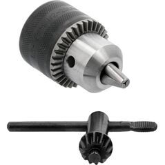 YATO ΤΣΟΚ ΤΡΥΠΑΝΙΟΥ ΜΕ ΚΛΕΙΔΙ 13mm 1/2"