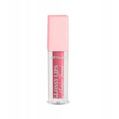 INSTALASH_Glossy Lips γυαλιστερό κραγιόν Sweet Fantasy 3,6ml