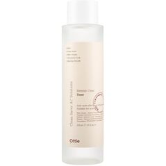 OTTIE_Καθαριστικό τονωτικό για ατέλειες 210ml