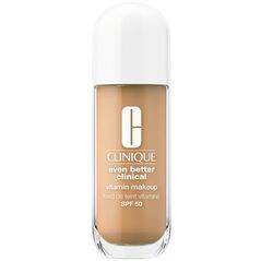 CLINIQUE_Clinique Even Better Clinical Vitamin Makeup SPF50 foundation για το πρόσωπο με SPF50 4 Light Medium Cool 30ml