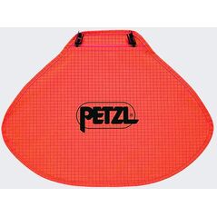 Προστατευτικό Αυχένα για Κράνη Petzl Vertex και Strato Πορτοκαλί