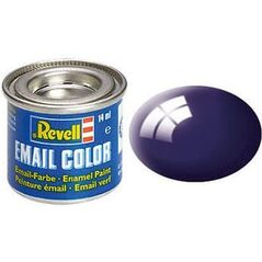 Revell Email Color 54 Night Blue Gloss - 32154