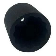 Βαθύ καρυδάκι κρούσης JCB 3/4" 45mm (12-γωνιακό)