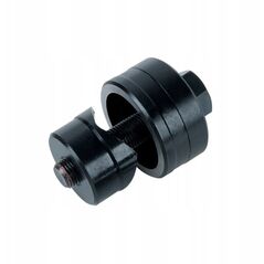 DIY Κόφτης οπών βρύσης 1/4" Ø35mm
