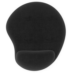 Inca IMPS-008 mouse pad Μαύρο