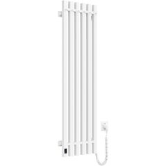 Ηλεκτρικό στεγνωτήριο πετσετών Navin Levante 3301200 Sensor, 12-857053-3312 (καλώδιο στα δεξιά)