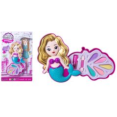 *****Ζωγραφική Syrenka blister 1004223 42231****
