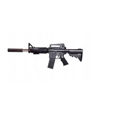 Καραμπίνα με μπίλιες Pegaz Firearms με φως 08654