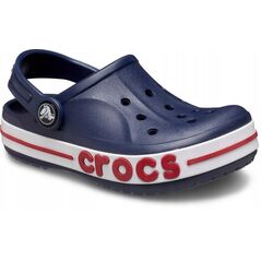 Crocs Bayaband Kids Clog 207019-410 Μπλε 33/34
