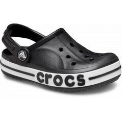 Crocs Bayaband Kids Clog T 207019-001 Czarne 30/31
