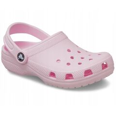 Crocs Classic Clog Kids 206991-6ZW Ροζ 29/30