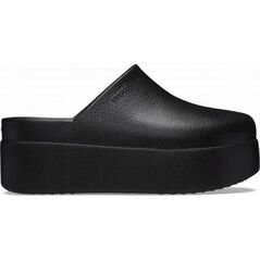 Crocs Dylan Platform Clog 209869-001 Czarne 39/40