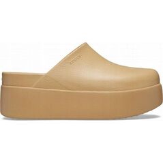 Crocs Dylan Πλατφόρμα Σαμπό 209869-209 Beżowe 41/42