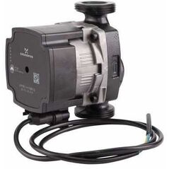 Grundfos Circulation Pump UPM3 HYBRID 25-70, 130mm