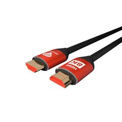Genesis Gaming HDMI Cable, Version 2.1, 8K, 3m for PS5/PS4 (NKA-1993) (GNSNKA-1993) έως 12 άτοκες Δόσεις