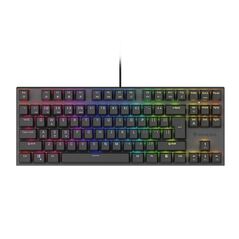 Genesis Gaming Keyboard Thor 303 Tkl Black US  Mechanical RGB, Brown Switch, Hot Swap (NKG-2175) (GNSNKG-2175) έως 12 άτοκες Δόσεις