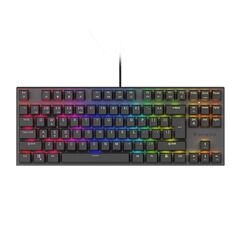 Genesis Gaming Keyboard Thor 303 Tkl Black US  Mechanical RGB, Silent Switch, Hot Swap (NKG-1881) (GNSNKG-1881) έως 12 άτοκες Δόσεις