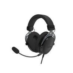 Genesis Gaming Headset Toron 531 With Microphone Black (NSG-2117) (GNSNSG-2117) έως 12 άτοκες Δόσεις
