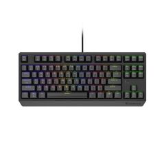 Genesis Gaming Keyboard Thor 230 Tkl US RGB Mechanical Outemu Brown Black Hot Swap (NKG-2079) (GNSNKG-2079) έως 12 άτοκες Δόσεις