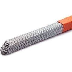 Tysweld PRĘT SPAWALNICZY DO ALUM. ALMG5 TYSWELD T56M 2.4MM OP. 5KG (5 KG)