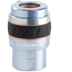 Celestron Luminos 2,5x 2" φακός Barlow 14074732 50234934367