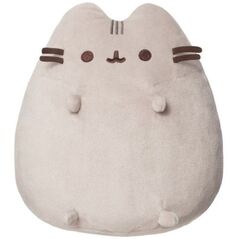 Aurora PUSHEEN Μαλακό παιχνίδι Sitting Pusheen, 22 cm 14125375 4894856038135
