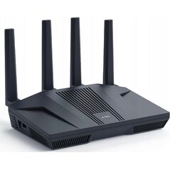 Router Allnet ALLNET Wireless AX 6000Mbit High-Performance Home Router OpenWRT