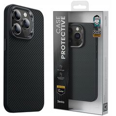 Θήκη Benks MagClap ArmorPro Kevlar 600D Apple iPhone 14 Pro