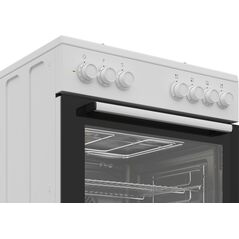 ΚΟΥΖΙΝΑ G-E FBE62120SWD BEKO